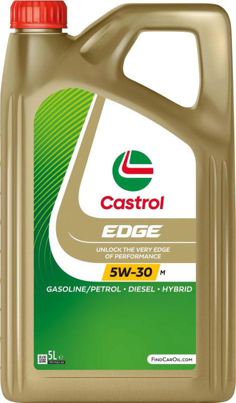 CASTROL 15F6DC — Olej silnikowy